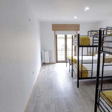 We Are Hostel 2 Póvoa de Varzim Kültér fotó