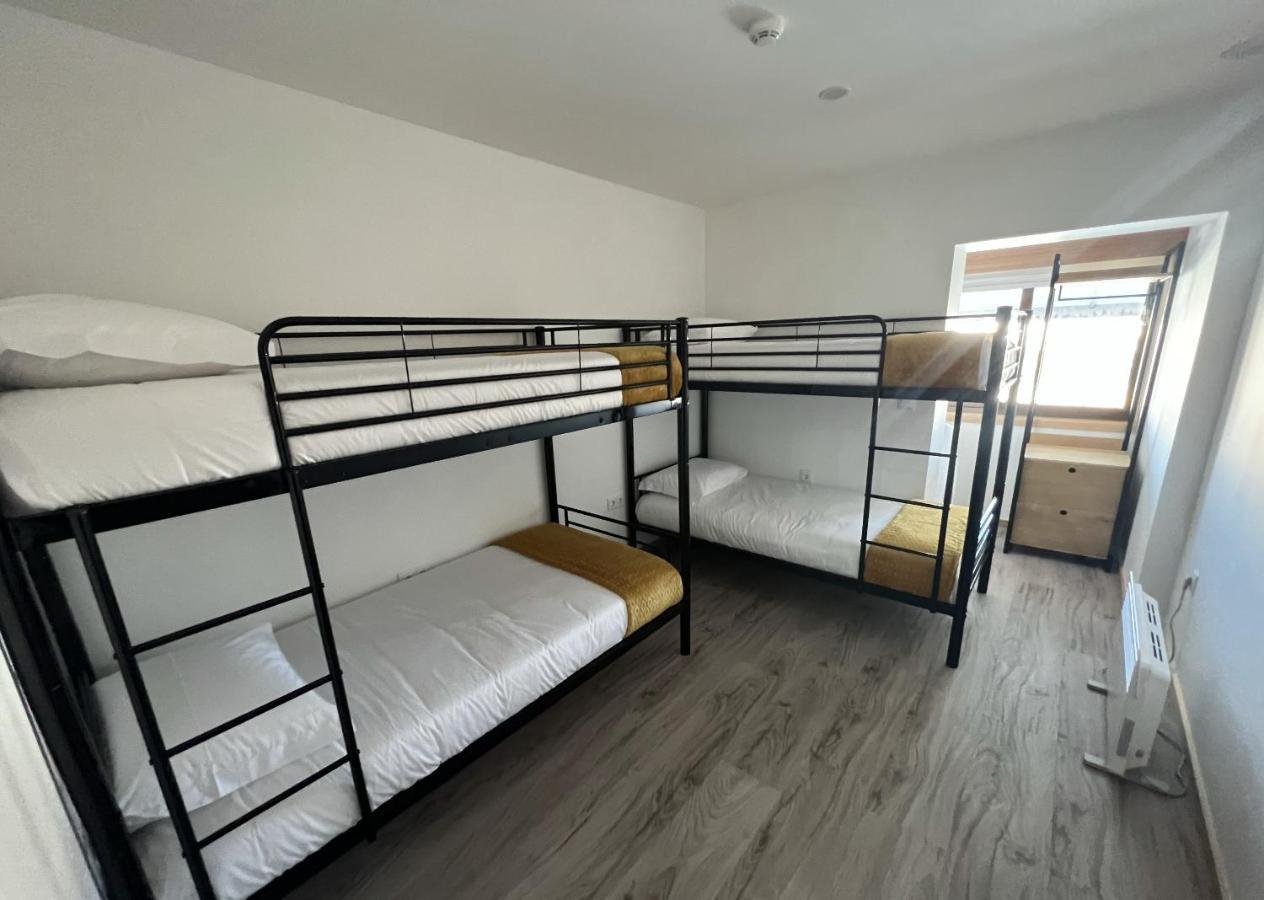 We Are Hostel 2 Póvoa de Varzim Kültér fotó