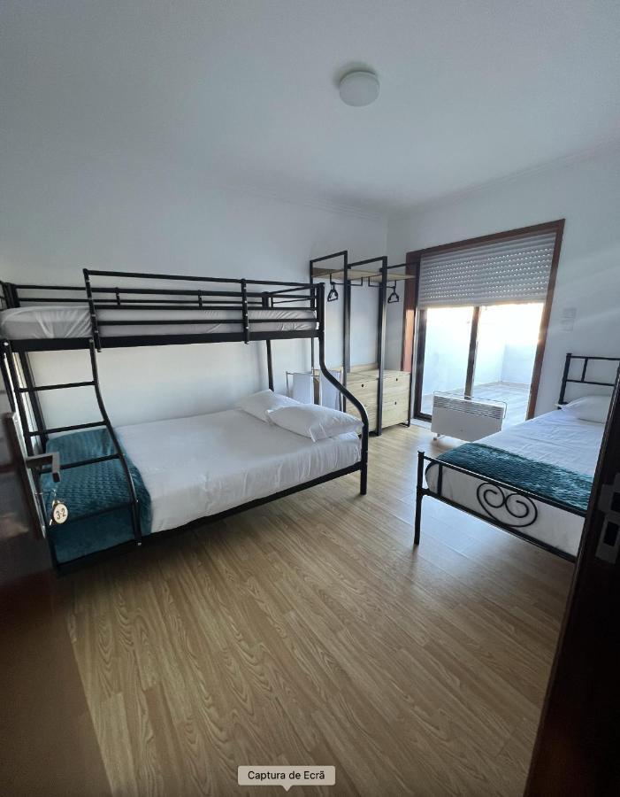 We Are Hostel 2 Póvoa de Varzim Kültér fotó