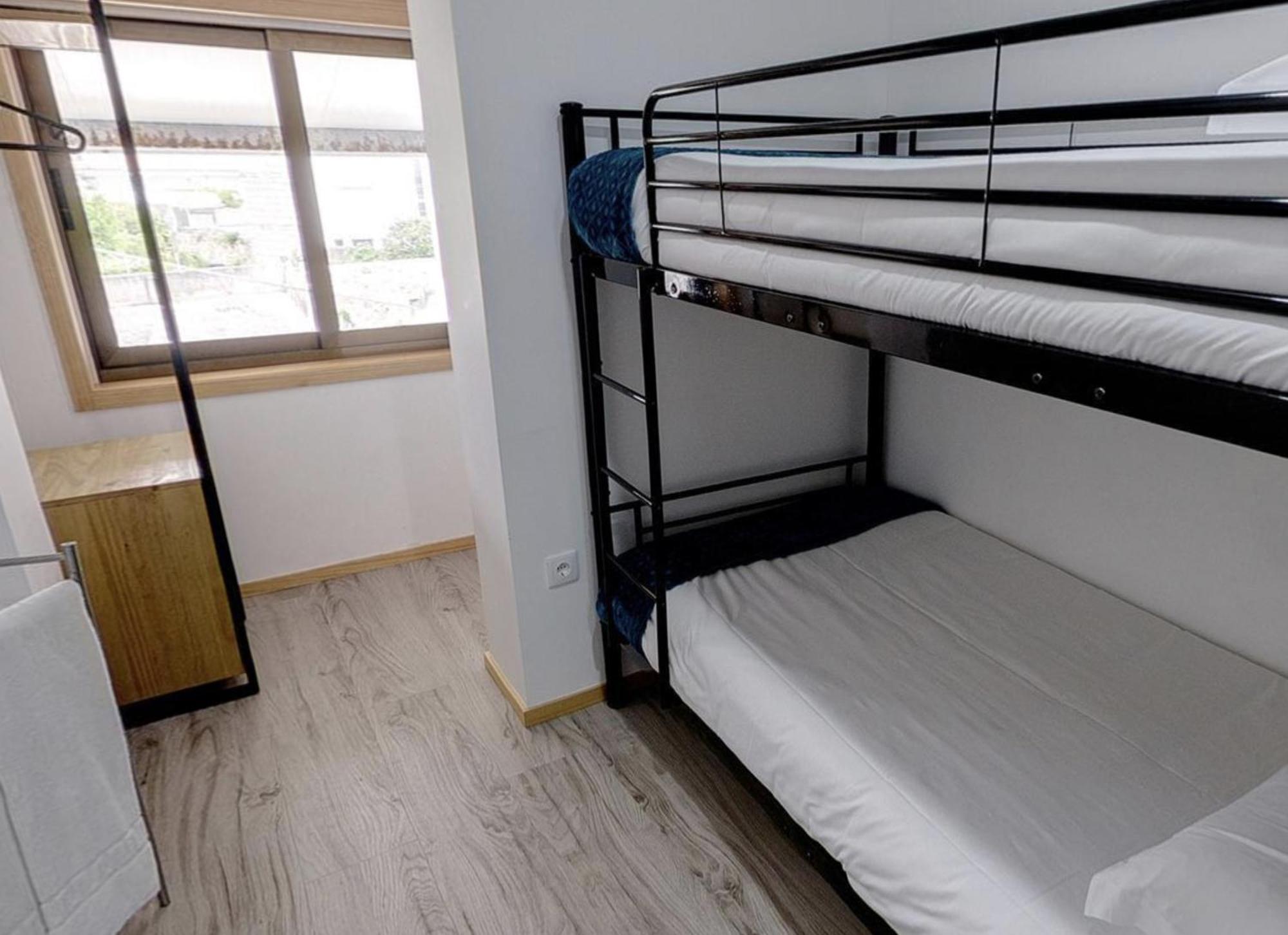 We Are Hostel 2 Póvoa de Varzim Kültér fotó