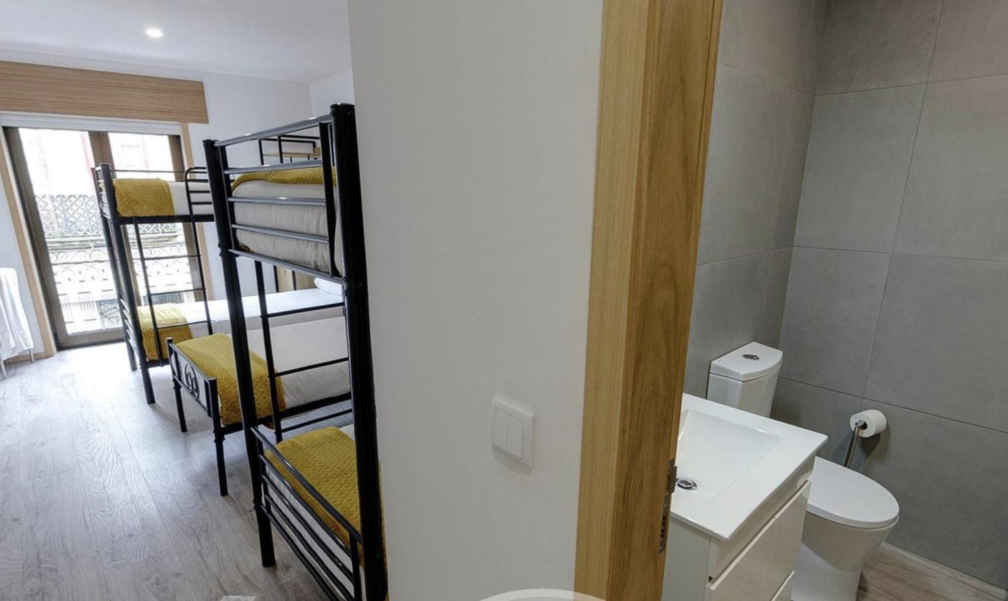 We Are Hostel 2 Póvoa de Varzim Kültér fotó